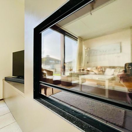 Heggerank 5B* Villa Nieuwvliet Kültér fotó