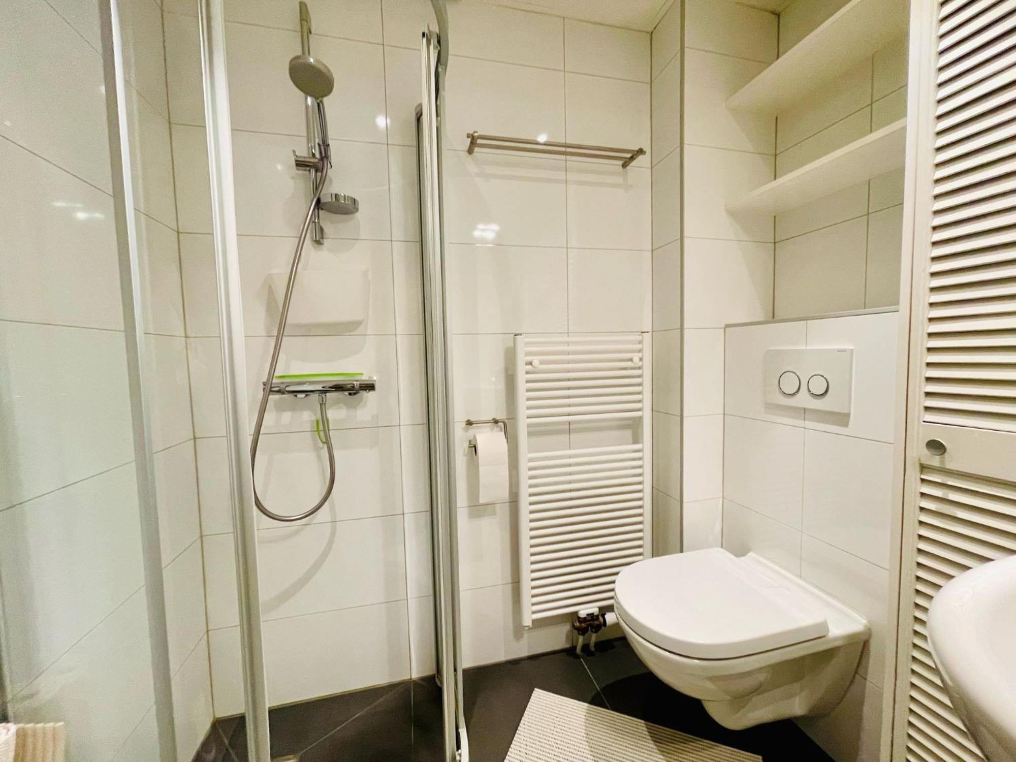 Heggerank 5B* Villa Nieuwvliet Kültér fotó