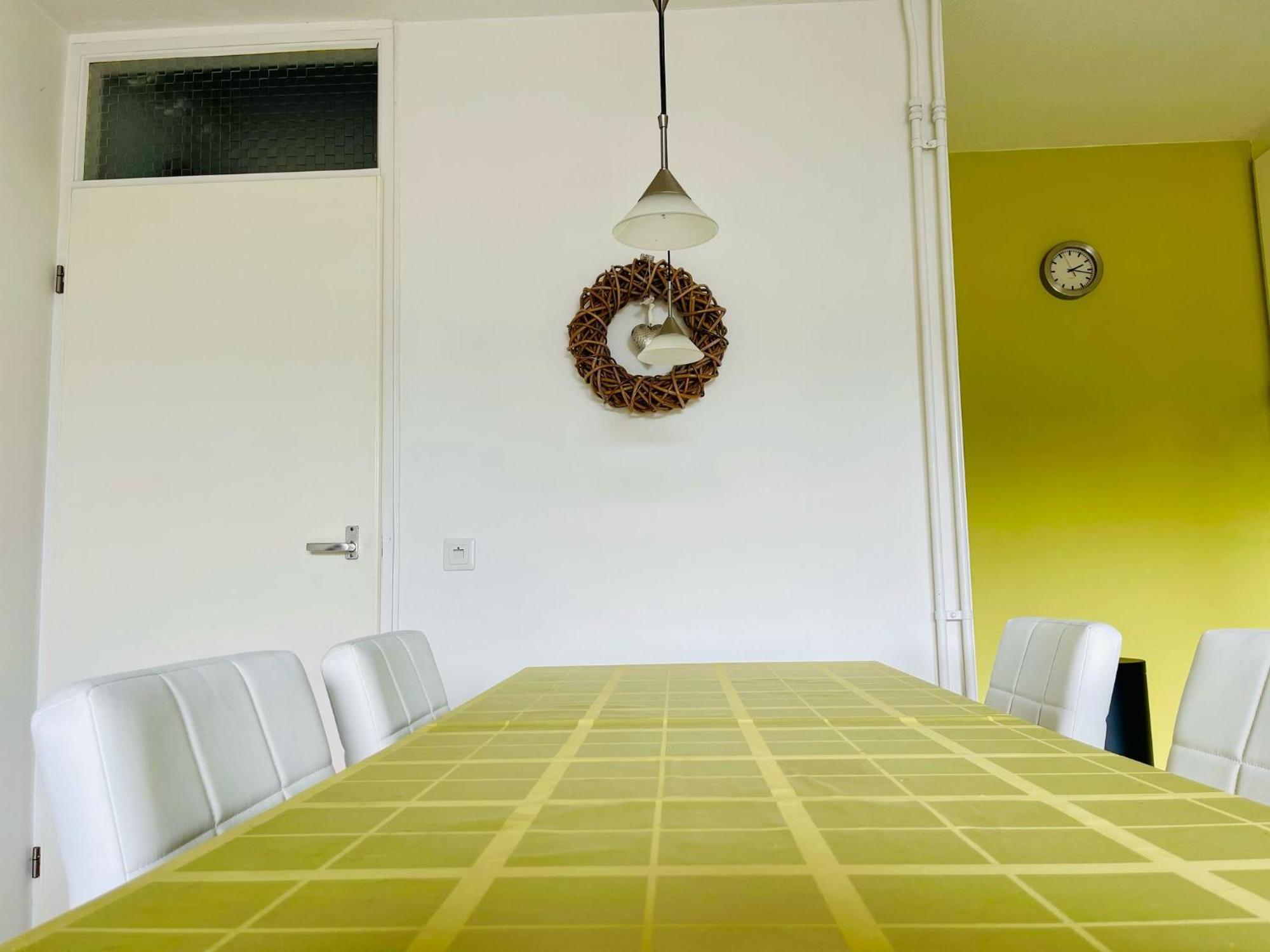 Heggerank 5B* Villa Nieuwvliet Kültér fotó