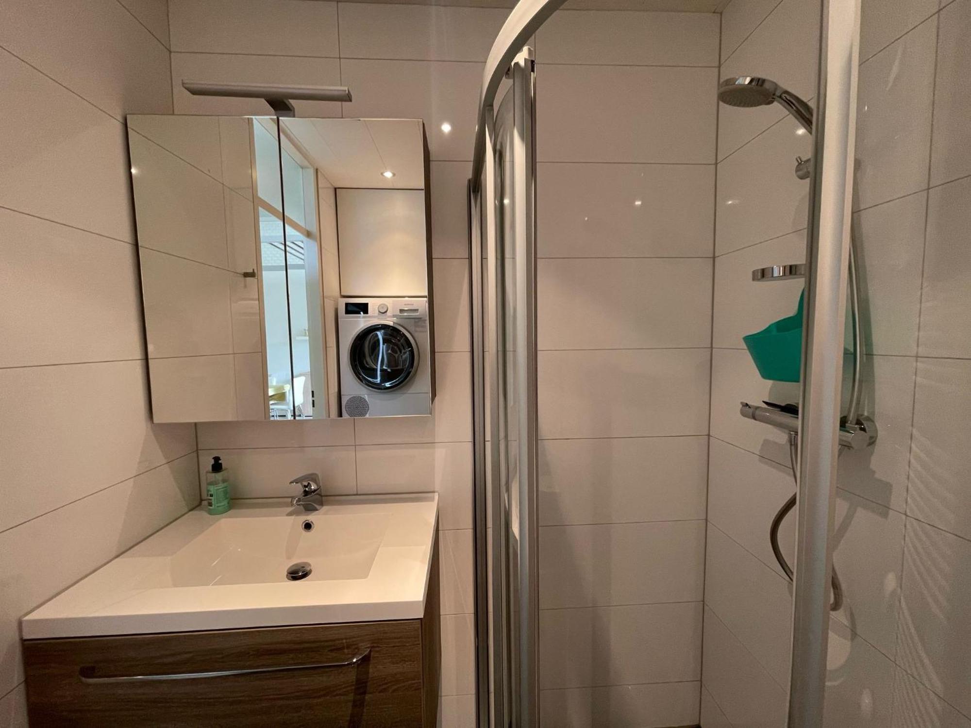 Heggerank 5B* Villa Nieuwvliet Kültér fotó