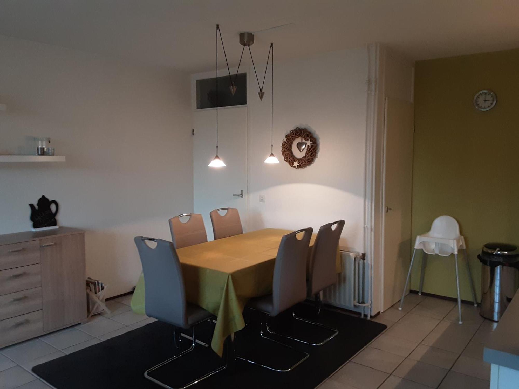 Heggerank 5B* Villa Nieuwvliet Kültér fotó